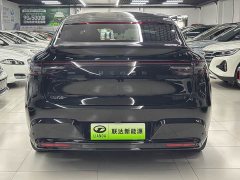 Luxeed Zhiji R7 2026 Pure Electric Ultra (192-channel LiDAR) - ფოტო 4