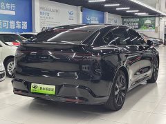 Luxeed Zhiji R7 2026 Pure Electric Ultra (192-channel LiDAR) - ფოტო 6