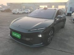 NIO ET5 2022 75kWh - ფოტო 1