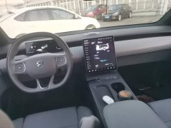 NIO ET5 2022 75kWh - ფოტო 10