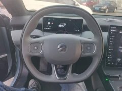 NIO ET5 2022 75kWh - ფოტო 11