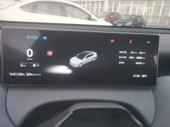 NIO ET5 2022 75kWh - ფოტო 12