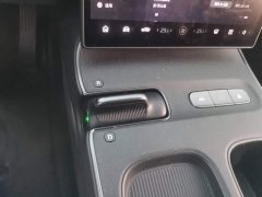 NIO ET5 2022 75kWh - ფოტო 14