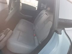NIO ET5 2022 75kWh - ფოტო 17