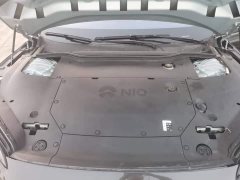 NIO ET5 2022 75kWh - ფოტო 20