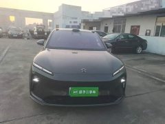 NIO ET5 2022 75kWh - ფოტო 3