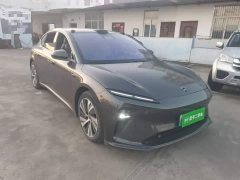 NIO ET5 2022 75kWh - ფოტო 4