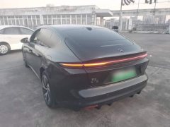 NIO ET5 2022 75kWh - ფოტო 5