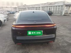 NIO ET5 2022 75kWh - ფოტო 6