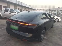 NIO ET5 2022 75kWh - ფოტო 7