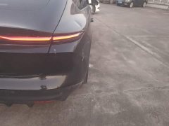 NIO ET5 2022 75kWh - ფოტო 8