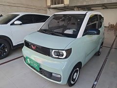 Wuling Hongguang MINIEV Macaron Fashion Edition Ternary Lithium - ფოტო 1