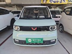 Wuling Hongguang MINIEV Macaron Fashion Edition Ternary Lithium - ფოტო 3