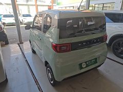 Wuling Hongguang MINIEV Macaron Fashion Edition Ternary Lithium - ფოტო 5