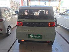 Wuling Hongguang MINIEV Macaron Fashion Edition Ternary Lithium - ფოტო 6