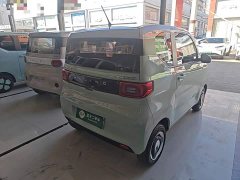 Wuling Hongguang MINIEV Macaron Fashion Edition Ternary Lithium - ფოტო 7