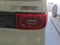 Wuling Hongguang MINIEV Macaron Fashion Edition Ternary Lithium - ფოტო 8