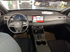 BYD Qin PLUS DM-i Smart Drive Edition 55KM Leading - ფოტო 10