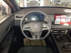 BYD Qin PLUS DM-i Smart Drive Edition 55KM Leading - ფოტო 11