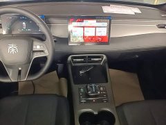 BYD Qin PLUS DM-i Smart Drive Edition 55KM Leading - ფოტო 13