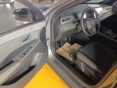 BYD Qin PLUS DM-i Smart Drive Edition 55KM Leading - ფოტო 16