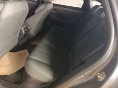 BYD Qin PLUS DM-i Smart Drive Edition 55KM Leading - ფოტო 17