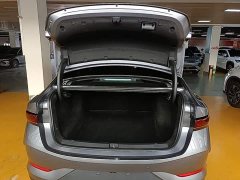 BYD Qin PLUS DM-i Smart Drive Edition 55KM Leading - ფოტო 19