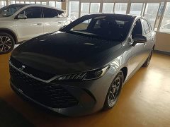 BYD Qin PLUS DM-i Smart Drive Edition 55KM Leading - ფოტო 2