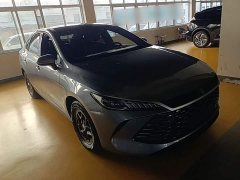 BYD Qin PLUS DM-i Smart Drive Edition 55KM Leading - ფოტო 4