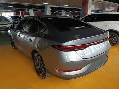 BYD Qin PLUS DM-i Smart Drive Edition 55KM Leading - ფოტო 5