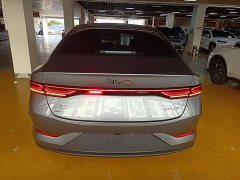 BYD Qin PLUS DM-i Smart Drive Edition 55KM Leading - ფოტო 6