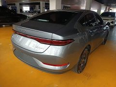 BYD Qin PLUS DM-i Smart Drive Edition 55KM Leading - ფოტო 7