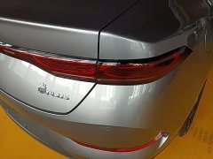 BYD Qin PLUS DM-i Smart Drive Edition 55KM Leading - ფოტო 8