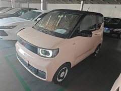 Wuling Hongguang MINIEV Delightful Edition LFP - ფოტო 1
