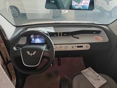 Wuling Hongguang MINIEV Delightful Edition LFP - ფოტო 10