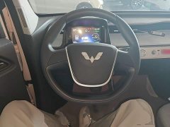 Wuling Hongguang MINIEV Delightful Edition LFP - ფოტო 11