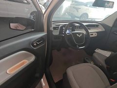 Wuling Hongguang MINIEV Delightful Edition LFP - ფოტო 16