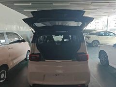 Wuling Hongguang MINIEV Delightful Edition LFP - ფოტო 19