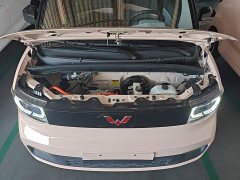 Wuling Hongguang MINIEV Delightful Edition LFP - ფოტო 20