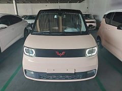 Wuling Hongguang MINIEV Delightful Edition LFP - ფოტო 3