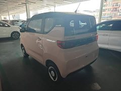 Wuling Hongguang MINIEV Delightful Edition LFP - ფოტო 5