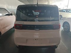 Wuling Hongguang MINIEV Delightful Edition LFP - ფოტო 6
