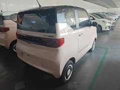 Wuling Hongguang MINIEV Delightful Edition LFP - ფოტო 7