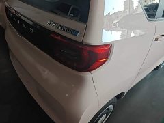 Wuling Hongguang MINIEV Delightful Edition LFP - ფოტო 8