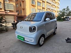 FAW Besturn Xiaoma 2026 222km Cute Horse Plus - ფოტო 1