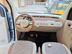 FAW Besturn Xiaoma 2026 222km Cute Horse Plus - ფოტო 10