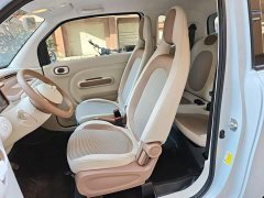 FAW Besturn Xiaoma 2026 222km Cute Horse Plus - ფოტო 15