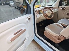 FAW Besturn Xiaoma 2026 222km Cute Horse Plus - ფოტო 16