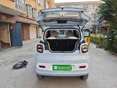 FAW Besturn Xiaoma 2026 222km Cute Horse Plus - ფოტო 19