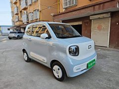 FAW Besturn Xiaoma 2026 222km Cute Horse Plus - ფოტო 4